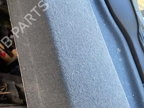 Used Rear parcel shelf Rear parcel shelf RENAULT CLIO III (BR0/1, CR0/1) 1.5 dCi (C/BR0G, C/BR1G) (68 hp) 32449141 32449141