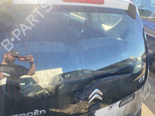 Used Tailgate CITROËN C1 (PM_, PN_) 1.0 (68 hp) 28798984