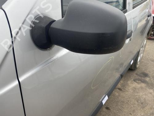 Used Left mirror DACIA SANDERO 1.5 dCi (68 hp) 29464872