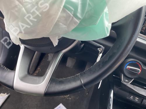 Steering wheel KIA RIO IV (YB, SC, FB) 1.0 T-GDI 100 | BP26936920C49  - Image 7