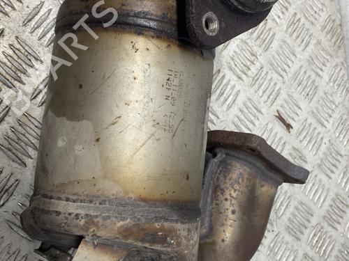 Used Catalyst RENAULT CLIO III (BR0/1, CR0/1) 1.5 dCi (C/BR0G, C/BR1G) (68 hp) 32990728
