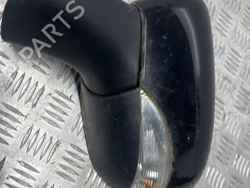 Left mirror RENAULT CAPTUR I (J5_, H5_) 0.9 TCe 90 | BP19909960C26 