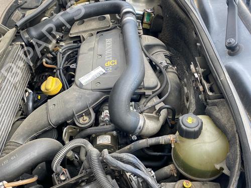 Used Starter Starter 36248273 36248273