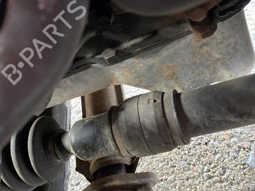 Right front driveshaft NISSAN 100NX (B13) 1.6 SR | BP28579019M39