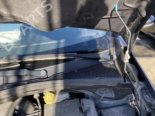 Used Scuttle panel Scuttle panel PEUGEOT 2008 I (CU_) 1.6 HDi (92 hp) 33554653 33554653