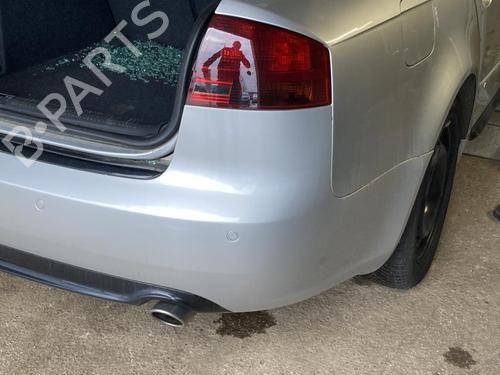 Rear bumper AUDI A4 B7 (8EC) 2.7 TDI | BP22115965C8 