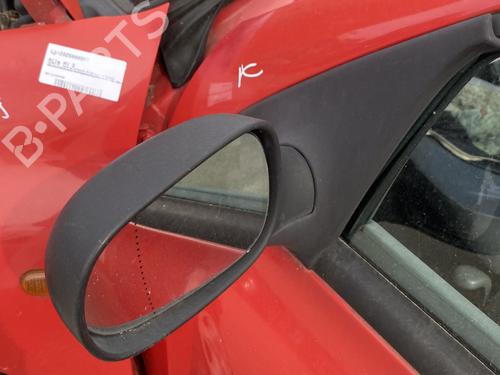 left-mirror-renault-clio-ii-bb_-cb_-1998-1999-2000-2001-2002-2003-2004-2005-2006-2007-2008-2009-2010-2011-2012-2013-2014-2015-2016-28540762 main image