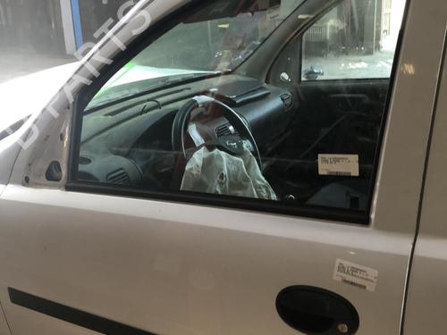 Left front door OPEL COMBO Box Body/MPV 1.4 16V | BP19911486C2 