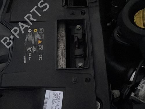 Used Front slam panel RENAULT MEGANE III Coupe (DZ0/1_) 1.9 dCi (DZ0N, DZ0J, DZ1J, DZ1K) (131 hp) 22200371