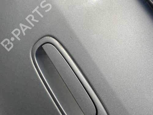 Used Rear left exterior door handle TOYOTA PICNIC (_XM1_) 2.2 D (CMX10_, CXM10G) (90 hp) 31643024