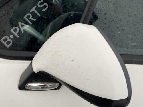 Used Left mirror PEUGEOT 207 (WA_, WC_) 1.4 HDi (68 hp) 29142840