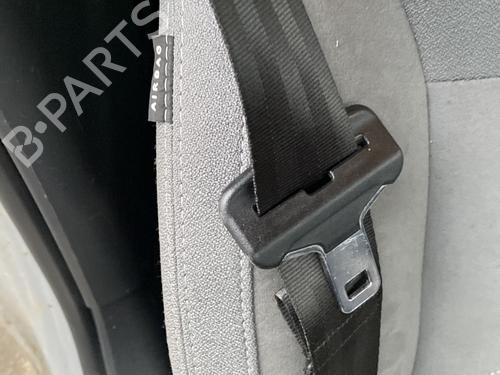 Used Front right seatbelt CITROËN DS3 (SA_) 1.4 HDi 70 (SA8HP4) (68 hp) 31060880