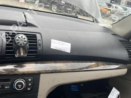 Used Dashboard Dashboard BMW 1 (E81) 120 d (177 hp) 19904342 19904342