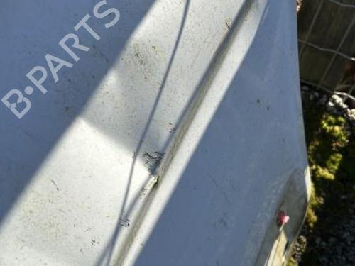 Right front door RENAULT TRAFIC II Van (FL) 2.0 dCi 90 (FL0H) | BP22116243C3 