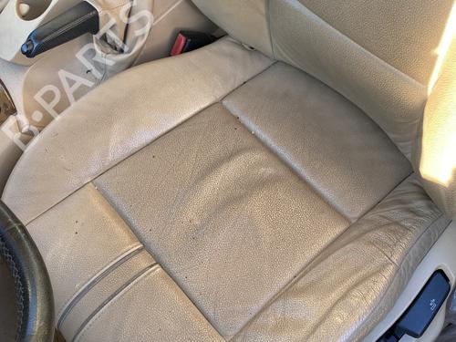 Used Left front seat BMW X3 (E83) 2.0 d (150 hp) 30439362