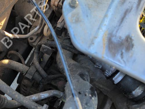 Used Alternator Alternator 34380537 34380537