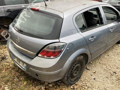 Headlight switch OPEL ASTRA H (A04) 1.7 CDTI (L48) | BP32421928I24 - Image 7