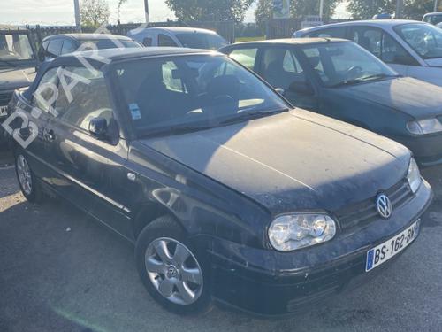 Starter VW GOLF IV Cabriolet (1E7) 2.0 | BP29406870M8 - Image 5