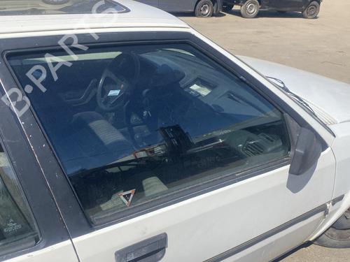 Used Front right door window Front right door window CITROËN BX (XB-_) TRD Turbo (90 hp) 33843154 33843154