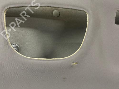 Interiør tag PEUGEOT 607 (9D, 9U) 2.7 HDi 24V | BP27496377I12  - Image 5