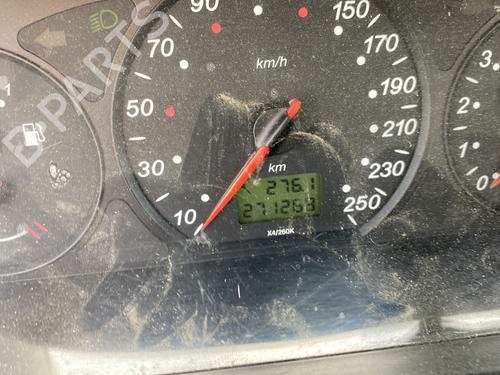 Cockpit CITROËN C5 I (DC_) 2.0 HDi (DCRHZB, DCRHZE) | BP27485879C47 