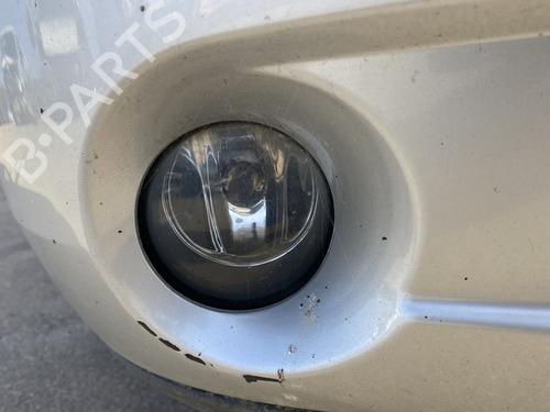 Right front fog light RENAULT LAGUNA II (BG0/1_) 2.0 16V (BG00, BG0K, BG0P, BG0W) | BP30133304C31