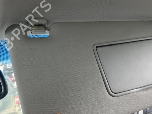 Right sun visor HONDA ACCORD VII (CL, CN) 2.2 i-CTDi (CN1) | BP31884277I2
