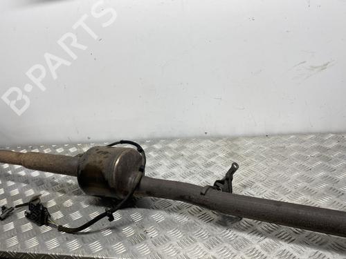 Used Exhaust system PEUGEOT PARTNER Box Body/MPV (K9) 1.5 BlueHDI 130 (131 hp) 30760463