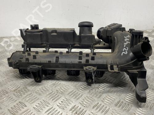 Ventildeckel für CITROËN C3 I (FC_, FN_) [2002-2013]  30085528