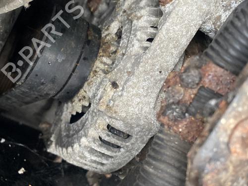 Used Alternator Alternator FORD FOCUS II Convertible 2.0 TDCi (136 hp) 32218299 32218299