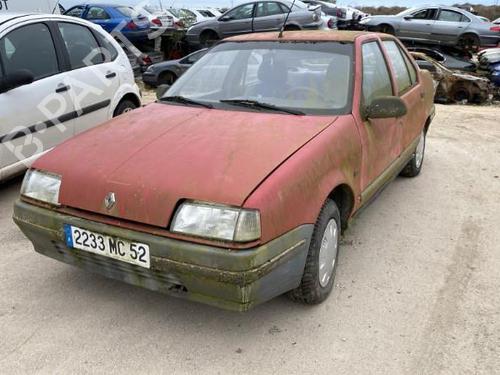 Used Parts RENAULT 19 I Chamade (L53_) 1.9 D (L534, L53J) 1792008