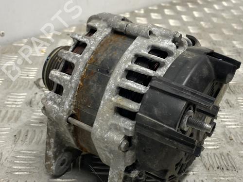 Generator RENAULT MEGANE IV Hatchback (B9A/M/N_) 1.5 dCi 110 (B9A3) | BP29854558M7