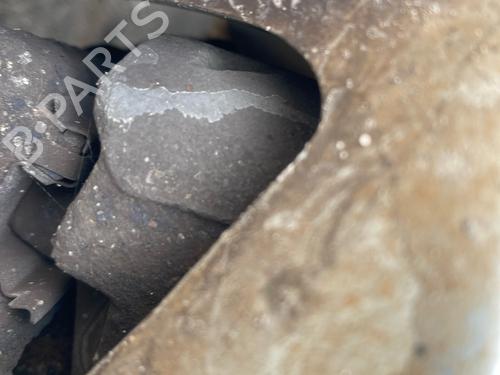 Left front brake caliper RENAULT KANGOO (KC0/1_) 1.9 dCi 4x4 | BP36248247M105 - Image 2