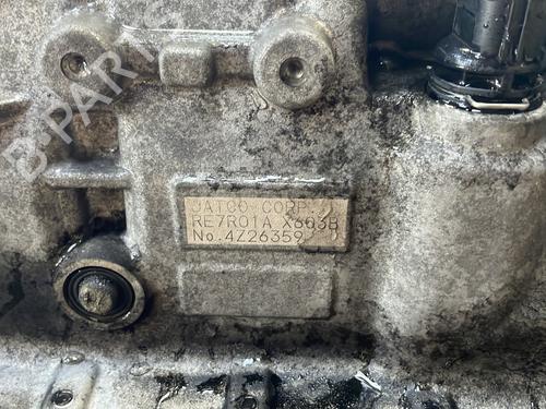 Gearbox INFINITI QX50 I 30d AWD | BP27617556M3 - Image 10