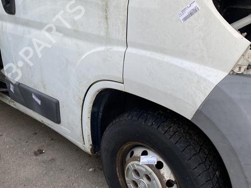 Right front driveshaft FIAT DUCATO Van (250_) 150 Multijet 2,3 D | BP29973888M39