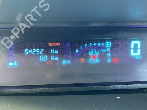 Used Instrument cluster RENAULT ESPACE IV (JK0/1_) 2.0 dCi (JK01, JK02, JK1J, JK1K, JK1H) (150 hp) 30646580