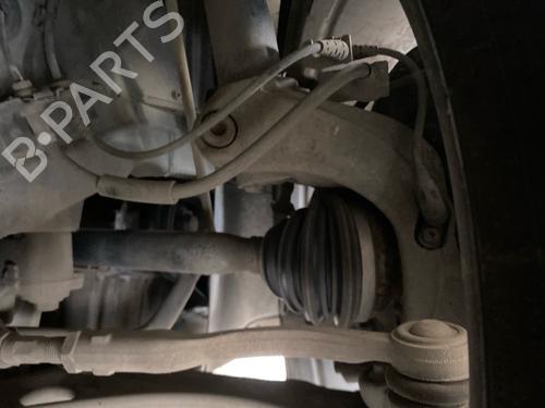 Right front driveshaft AUDI TT (8J3) 3.2 V6 quattro | BP40253570M39 - Image 2