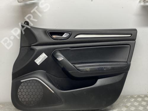 Front right panel RENAULT MEGANE IV Hatchback (B9A/M/N_) 1.5 Blue dCi 115 (B9A6) | BP29201765C59 - Image 3