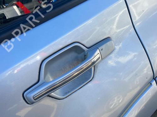 Used Rear left exterior door handle Rear left exterior door handle MITSUBISHI PAJERO III (V7_W, V6_W) 3.2 Di-D (V68W) (160 hp) 39042503 39042503