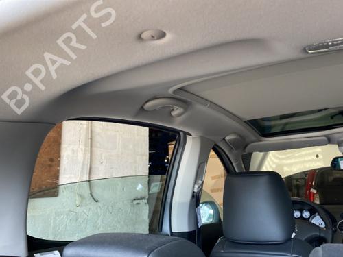 Used Interior roof Interior roof 22124374 22124374