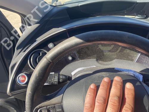 Rat Rat HONDA CIVIC VIII Hatchback (FN, FK) 2.2 CTDi (FK3) (140 hp) 33818725 33818725