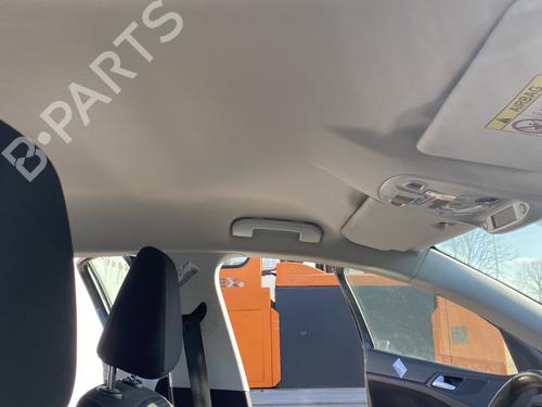 Used Interior roof Interior roof PEUGEOT 208 II (UB_, UP_, UW_, UJ_) e-208 (136 hp) 32703199 32703199