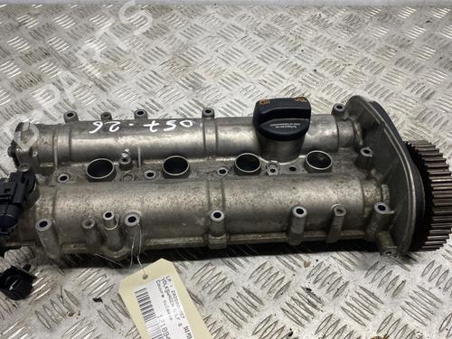 Valve cover VW GOLF VI (5K1) 1.4 | BP32518168M124 - Image 3
