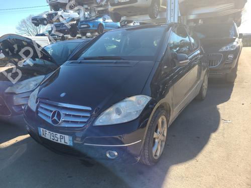Engine MERCEDES-BENZ A-CLASS (W169) A 180 CDI (169.007, 169.307) | BP34110000M1  - Image 7