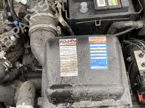 Air filter box CITROËN XSARA Coupe (N0) 2.0 HDI 90 | BP32367172M87