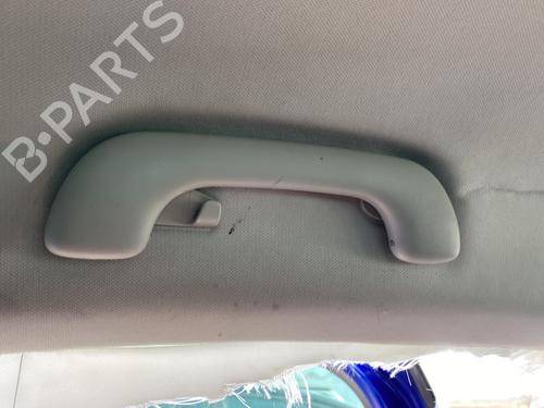 Pega tejadilho RENAULT MEGANE IV Hatchback (B9A/M/N_) 1.6 dCi 130 (B9A4) (130 hp) 32764343