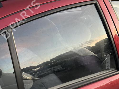 Used Rear right door window RENAULT MEGANE I (BA0/1_) 1.9 TDI (94 hp) 19908165