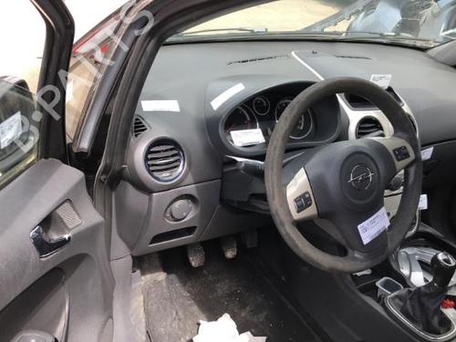 Used Dashboard OPEL CORSA D (S07) 1.3 CDTI (L08, L68) (75 hp) 22121632