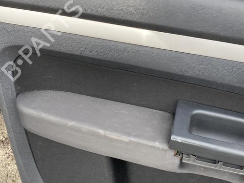 Used Front left panel Front left panel VW TOURAN (1T1, 1T2) 1.4 TSI (140 hp) 29969653 29969653