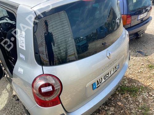 tailgate-renault-modus-grand-modus-fjp0_-2004-37611714 main image